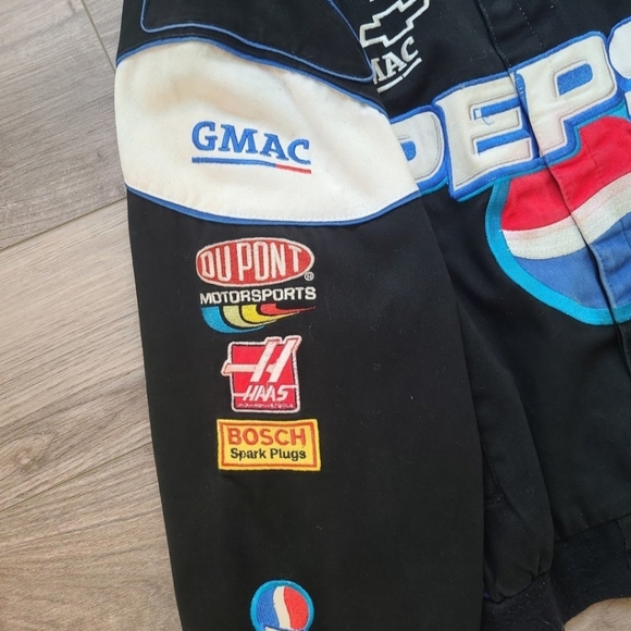 Jacket - Picture 3 of 5